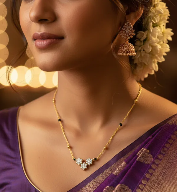 Gold_Trinity_Bloom_Mangalsutra_For_Women